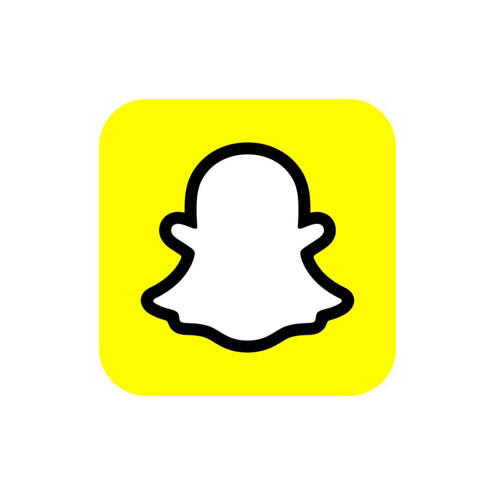 Logo Snapchat