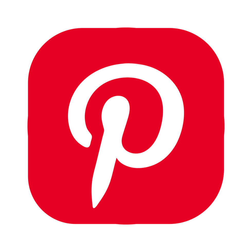 Logo Pinterest