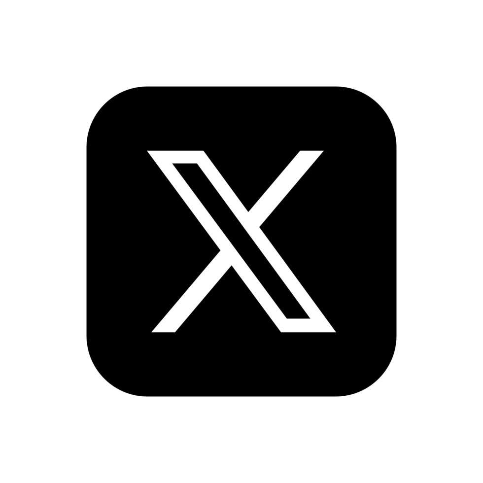 Logo X (Twitter)